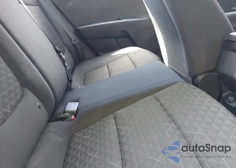 2020 Kia Rio S from USA, damaged, VIN 3KPA25AD9LE260132